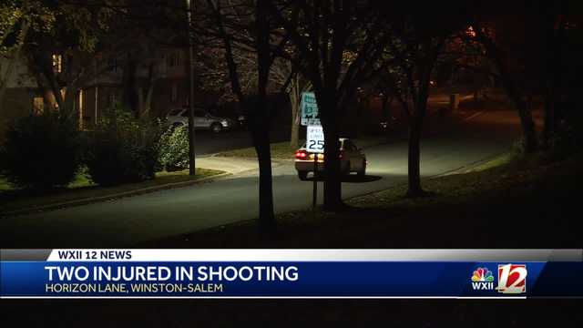 Two people shot after an argument during a card game, police said - Vimarsana News