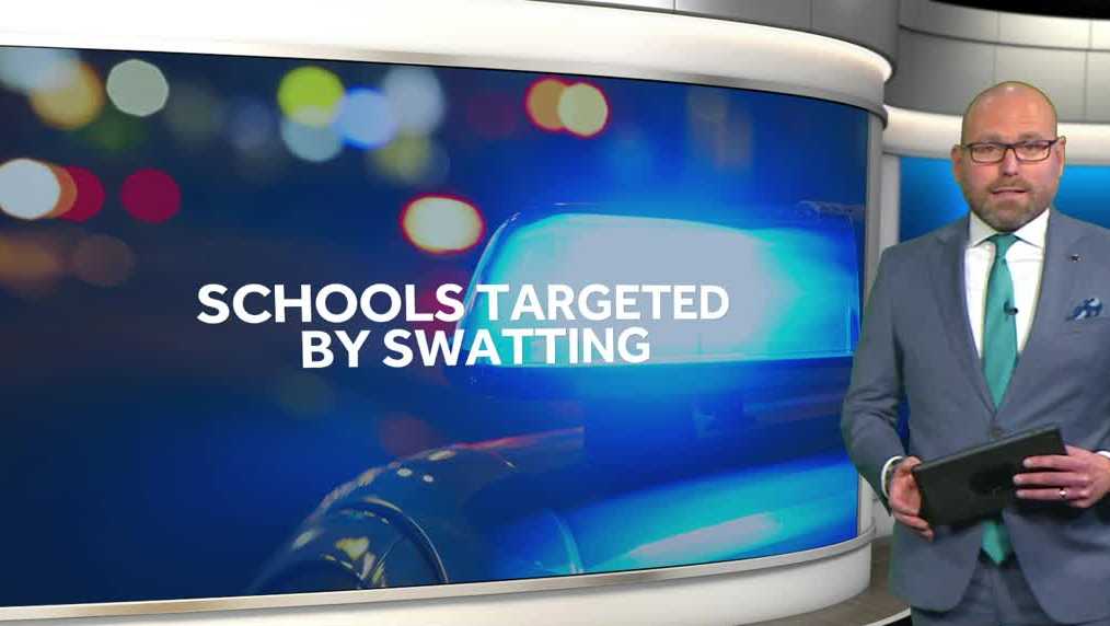 Iowa schools locked down after receiving calls about active shooting ...