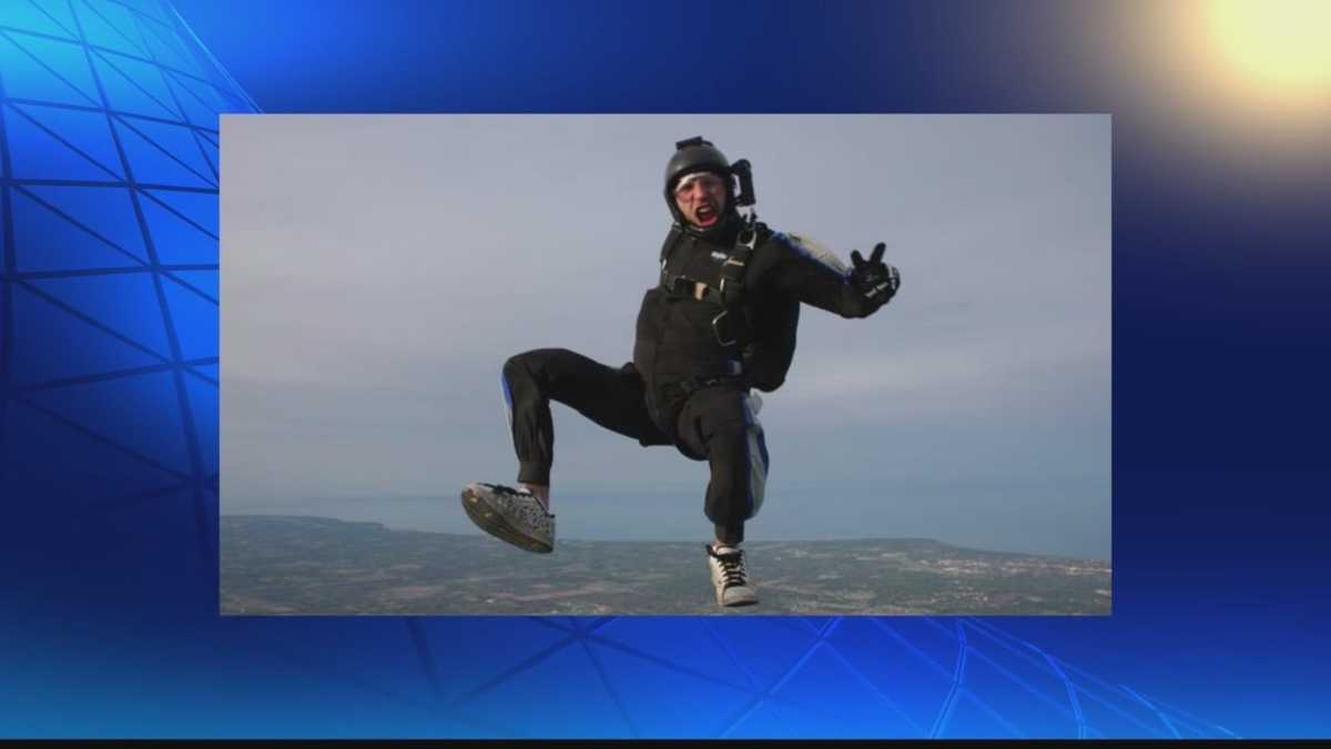 Skydiving death in Racine appears to be unfortunate accident