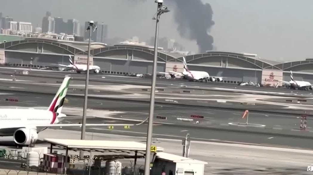 State Department urges Americans flee the Middle East - Shorewood, Cedarburg residents still stuck