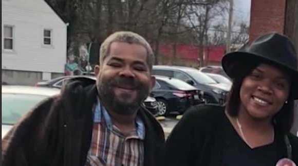Louisville woman mourns loss of brother found shot, killed in Newburg - Vimarsana News