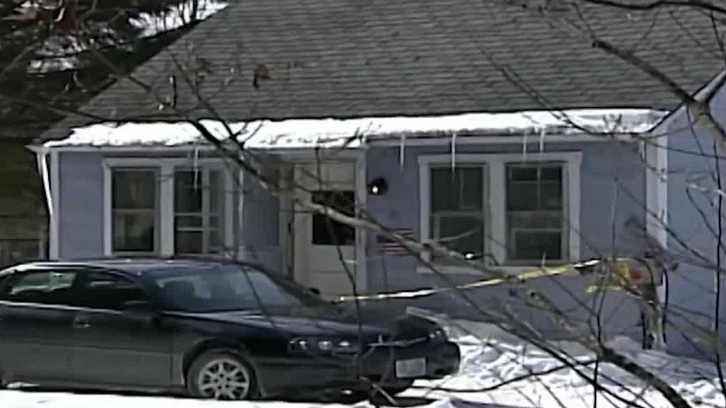 Investigators say they've determined who killed Acworth woman in 2007