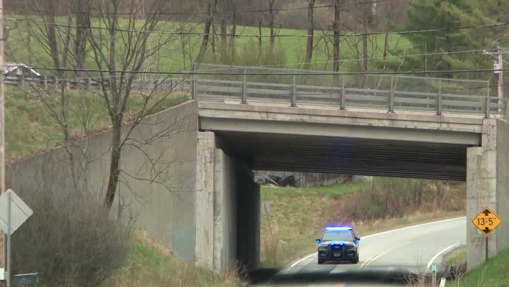 Vermont man injured in Lebanon, New Hampshire shooting, police say