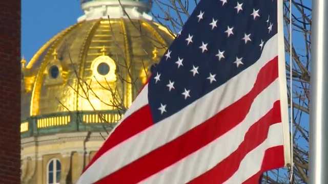 As Iowa's legislative session wraps up, here's where key bills stand - Vimarsana News
