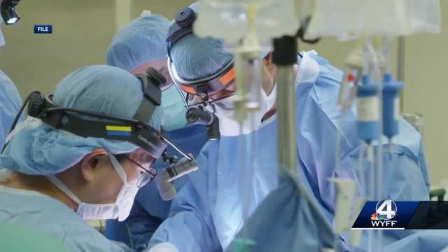 South Carolina: Medical report shows successful organ transplants - Vimarsana News
