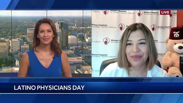 Bringing Latino representation into medicine - Vimarsana News