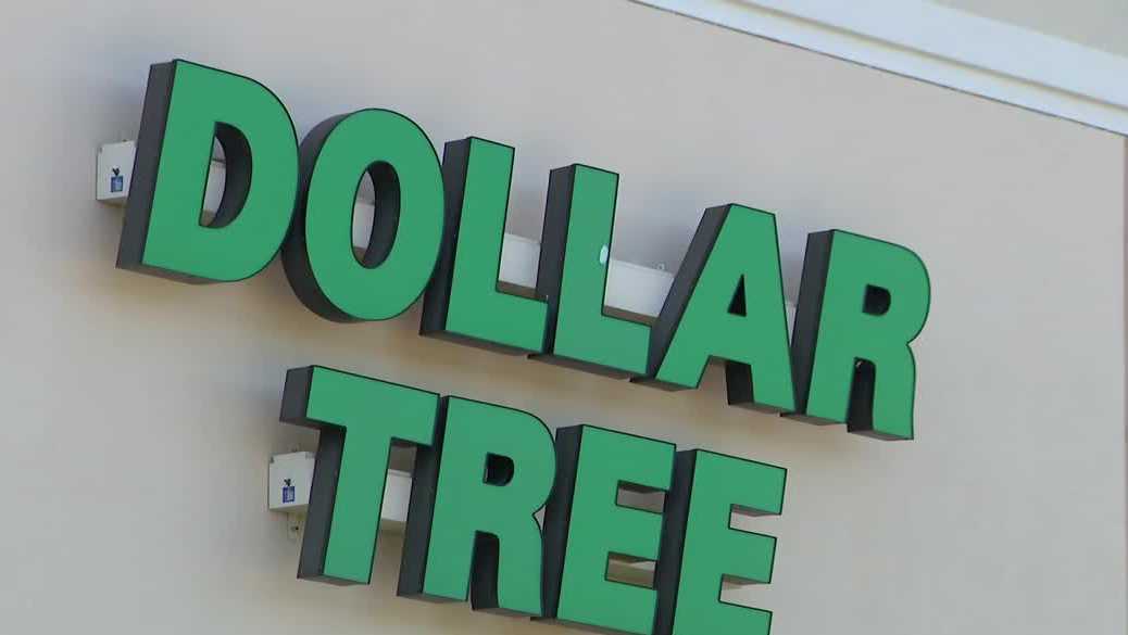 Woman escapes attempted rape at knifepoint in Kissimmee Dollar Tree bathroom, de...