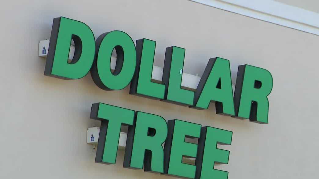 Woman escapes attempted rape at knifepoint in Kissimmee Dollar Tree bathroom, deputies say