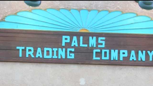 New Mexican Native American Art shop is robbed of thousands - Vimarsana News