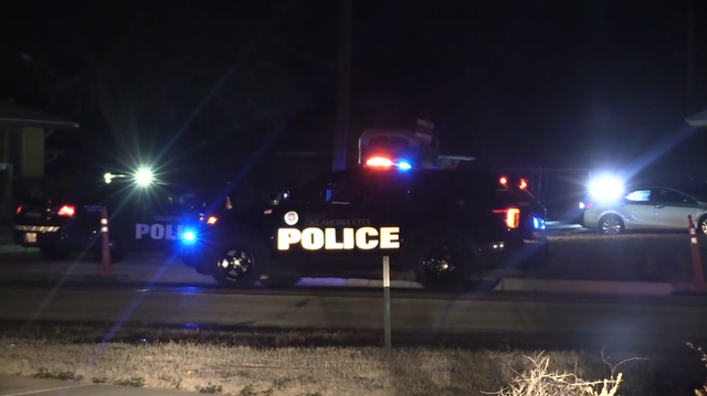 OKC police search for suspect after break-in at dispensary - Vimarsana News