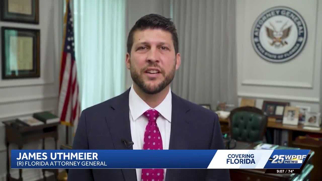 Florida attorney general opens investigation into ChatGPT