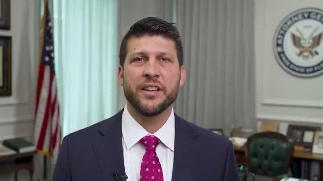 Florida attorney general opens investigation into ChatGPT