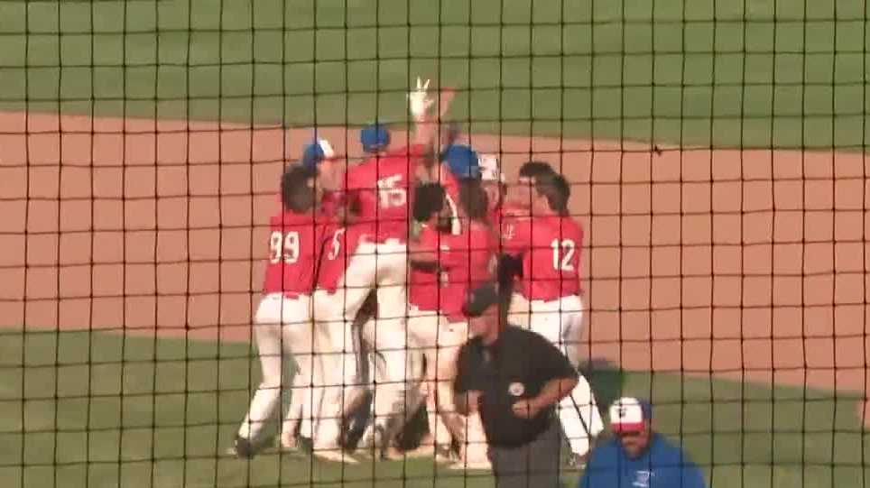 Winnacunnet, Exeter advance to Division I baseball championship