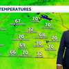 Video: Mild weather continues with rain chances this week