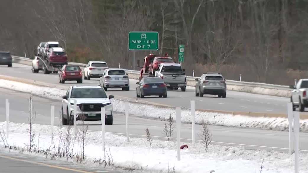 Police plan extra patrols on New Hampshire roads on New Year's Eve