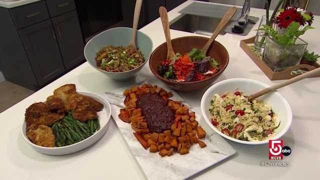 Local company helps meal prep on a budget - Vimarsana News