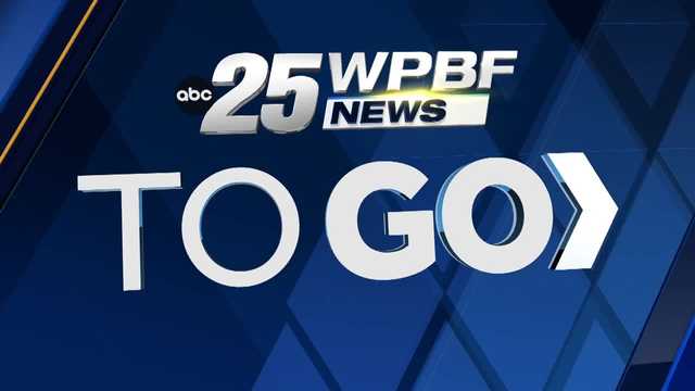 News To Go: July 31, 2024