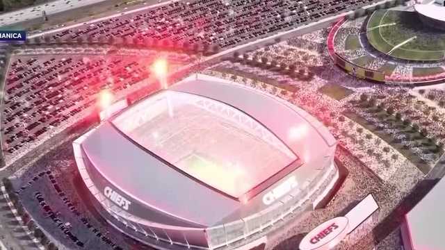 Developer, former Unified Government mayoral aide criticize Chiefs stadium proposal