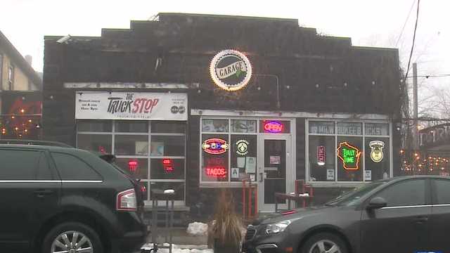Safe stolen from Milwaukee restaurant, owner out $10K - Vimarsana News