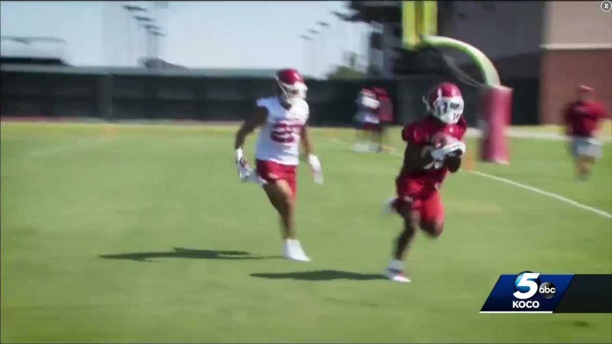 State Rep. Mickey Dollens files bill to allow Oklahoma studentathletes