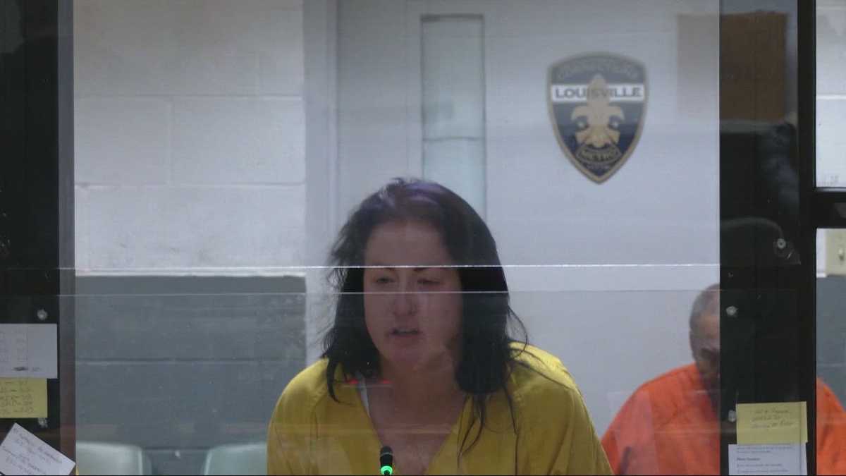 Grand jury to hear case of JCPS teacher accused of having sexual conversation with boy during NTI