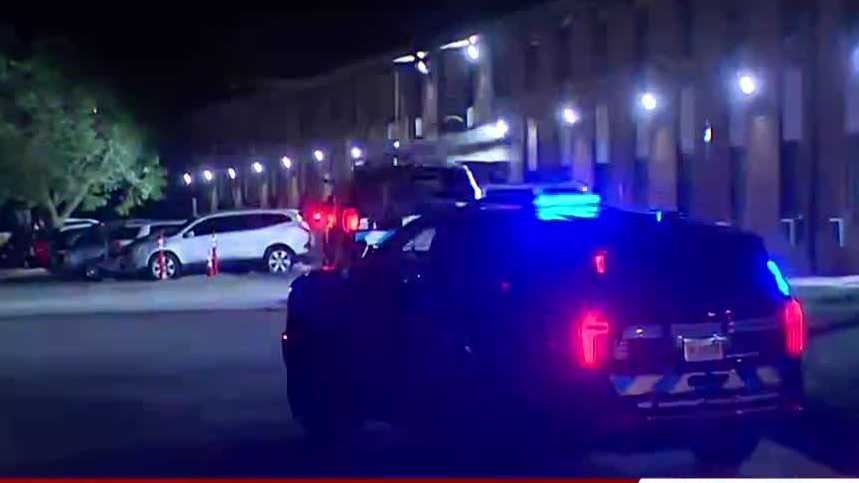 Lockdown lifted at MATC Oak Creek campus Wednesday night - WISN