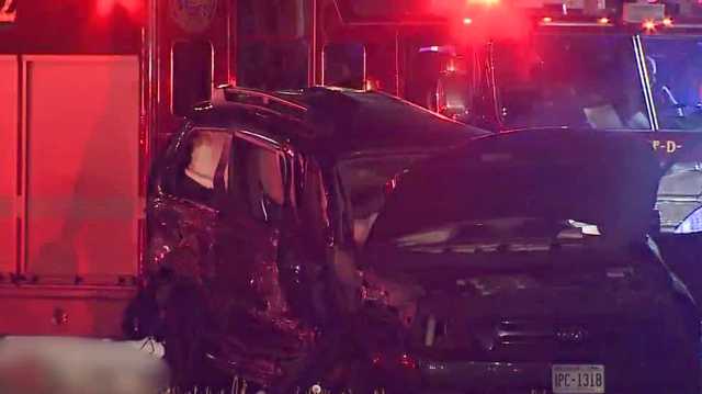 Four people killed in Milwaukee crash - Vimarsana News