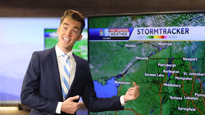 Editorial: NBC5 is your best bet for dealing with summer storms