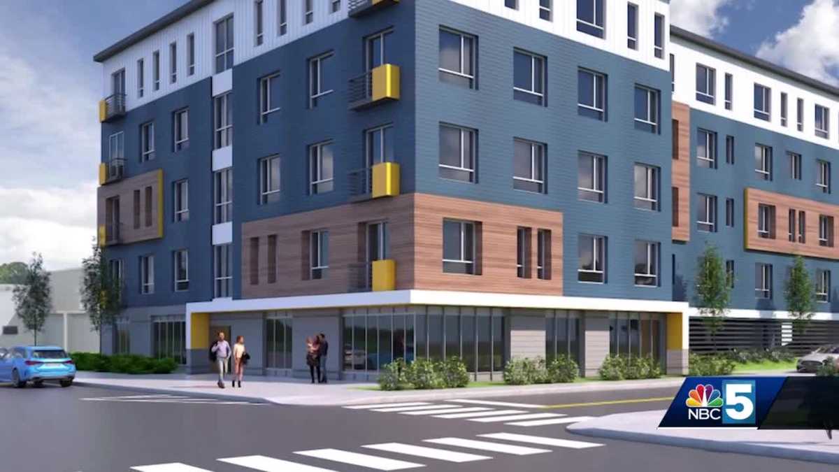 Affordable apartment complex could come to St. Albans