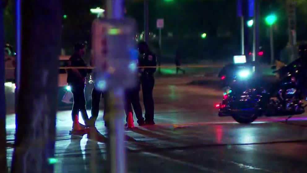 Milwaukee 13-year-old arrested after fatal shooting of 11-year-old