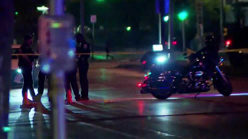 Milwaukee 13-year-old arrested after fatal shooting of 11-year-old