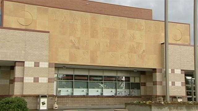 Selling Landmarks: LJVM Name Change?