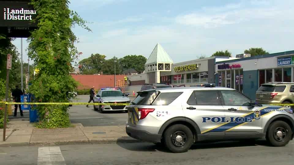 LMPD: Man arrested in Old Louisville triple shooting that left 1 dead