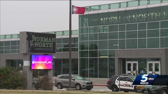 Norman North moves to solar in effort to save $1M for classrooms - Vimarsana News