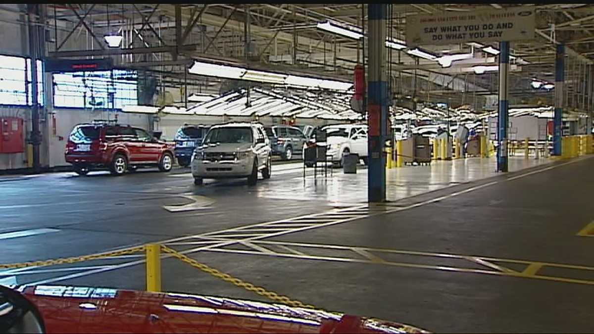 Ford to add jobs at Claycomo plant
