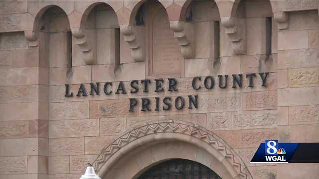 Non-Profit Helping Addicted, Pregnant Mothers In Lancaster County Prison