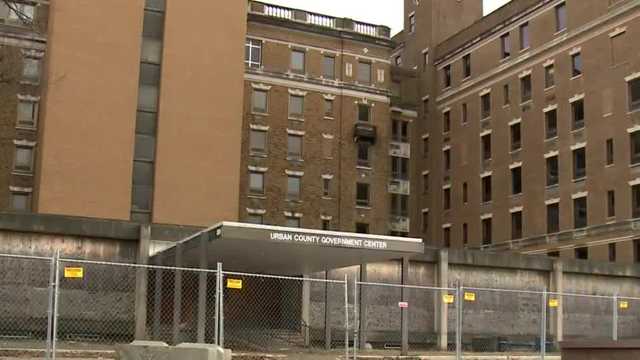 Redevelopment of Urban Government Center property clears early hurdle - Vimarsana News
