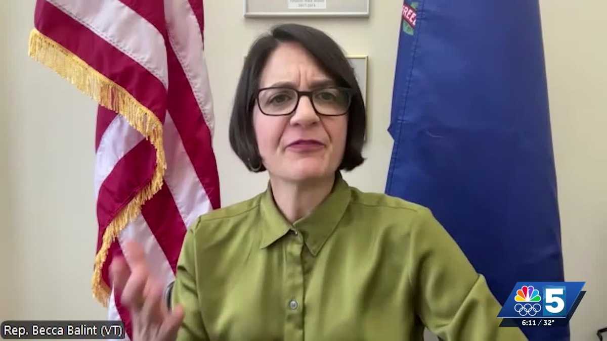 Vermont congressional delegation unsatisfied with deal that could end gov't shutdown