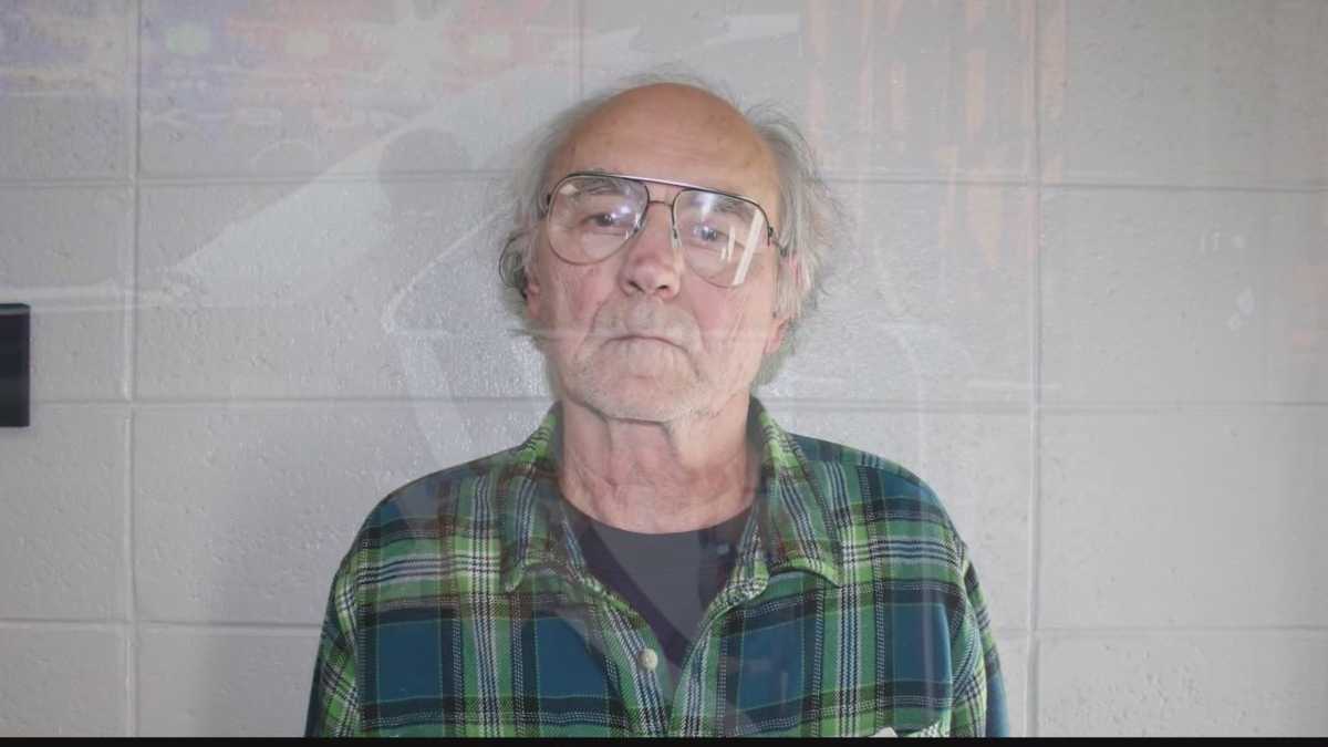 Brookfield man accused of shooting neighbors appears in court