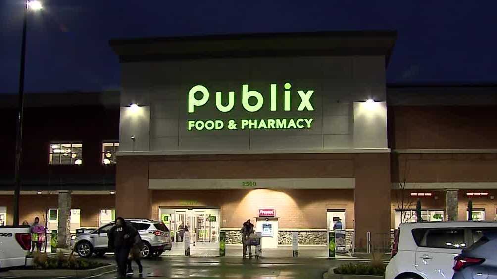 Publix and Kroger Expand in Kentucky