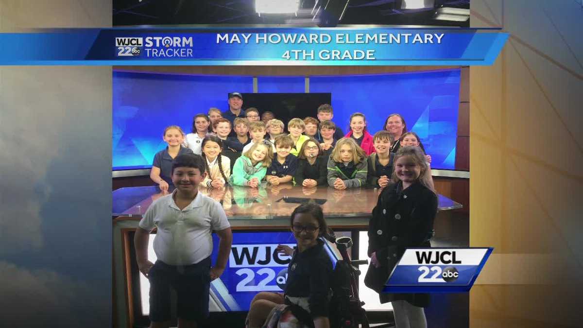 May Howard Elementary