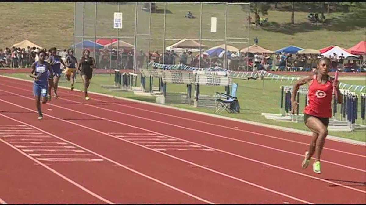 MHSAA State Track and Field Championship Saturday