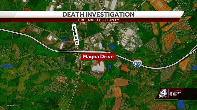 SC: Coroner called to Magna Drive automotive manufacturer - Vimarsana News