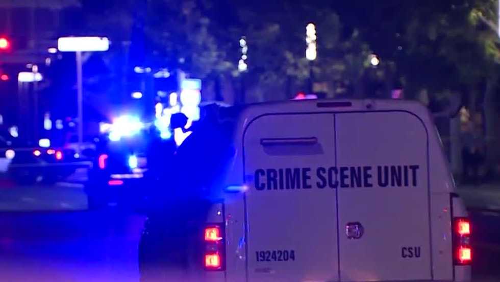 Assault News Image