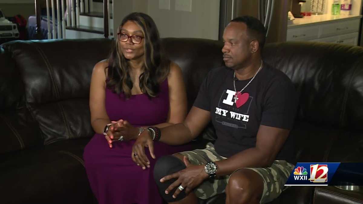 Parents of former Clemson football player speak out