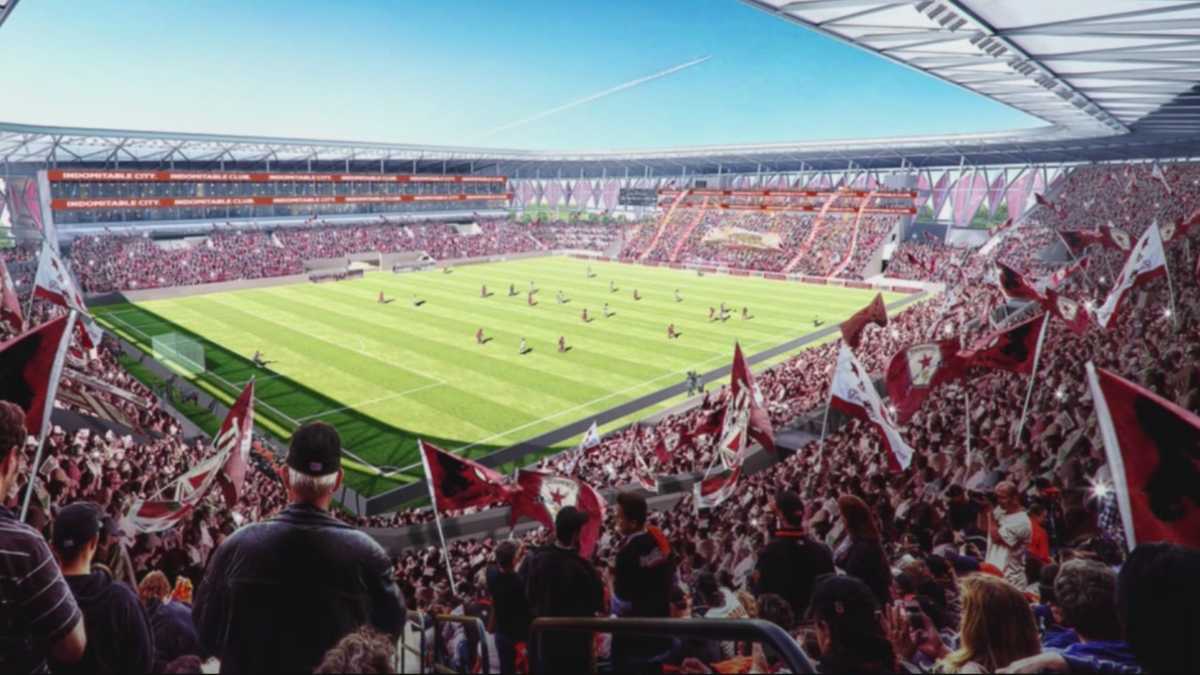 Sac City Council approves stadium plan
