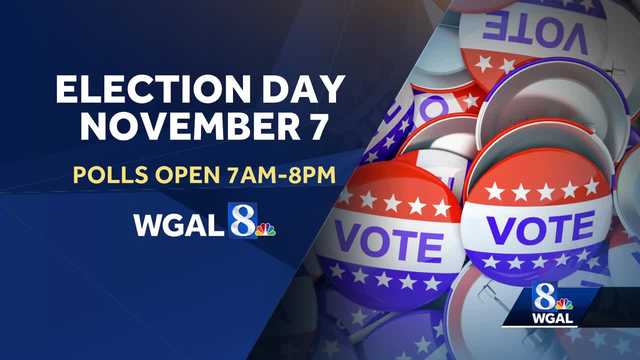 Monday is the last day to register to vote - Vimarsana News