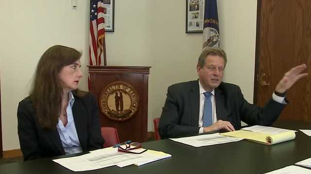 Juvenile crimes committed in Louisville putting pressure on Commonwealth's Attorney's Office - Vimarsana News