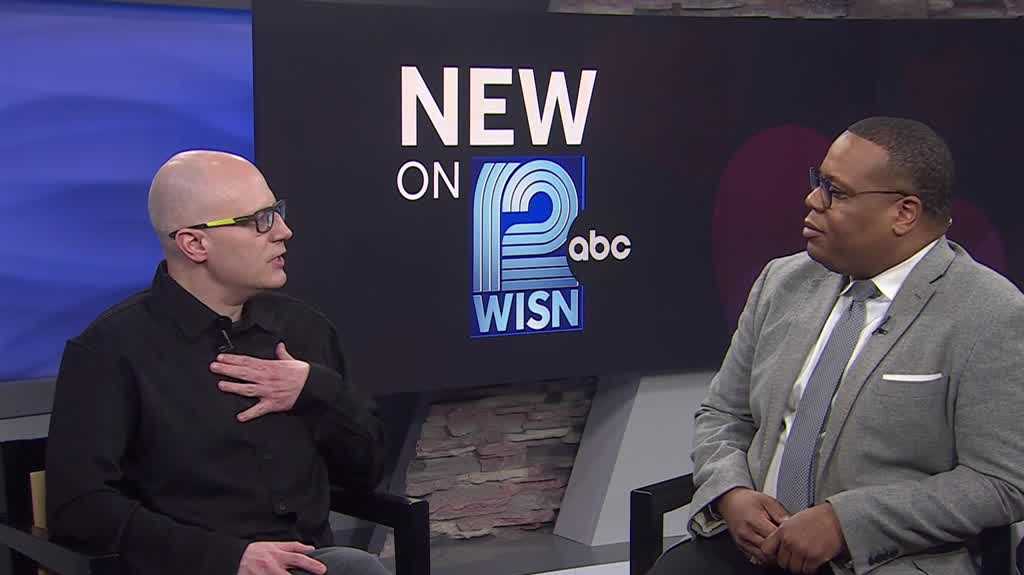 'Avant Garden of Love' brings immersive Valentine's weekend concert to Milwaukee