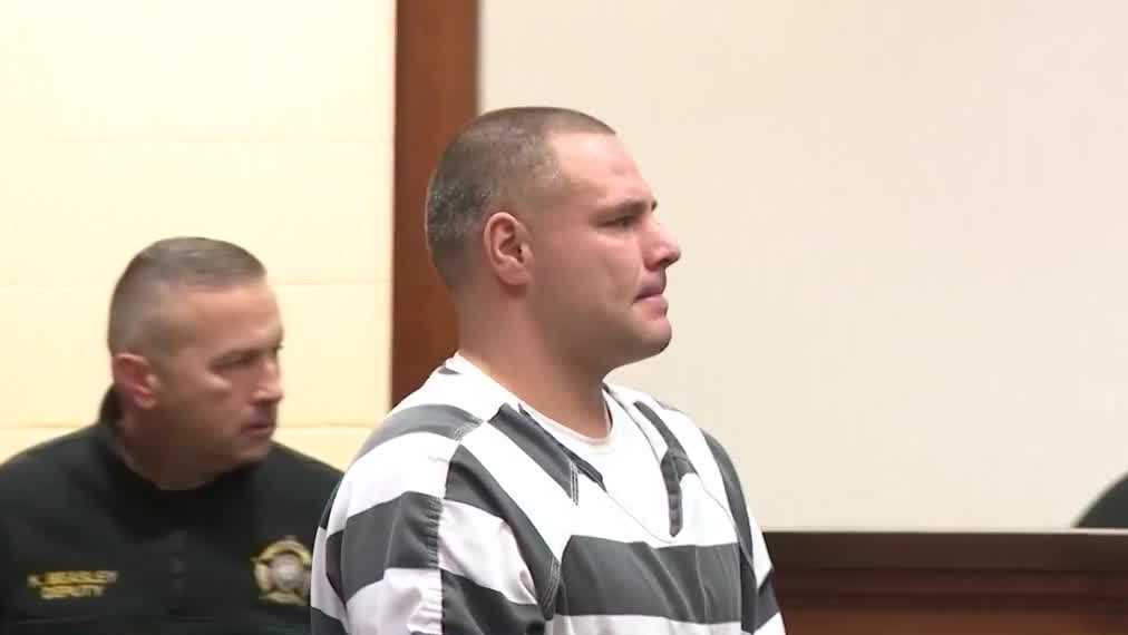 Convicted Brooks Houck Files Appeal to Kentucky Supreme Court in Crystal Rogers Murder Case